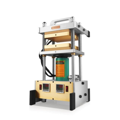 Best Rosin Press Nug Smash Press